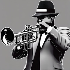 Trumpet King