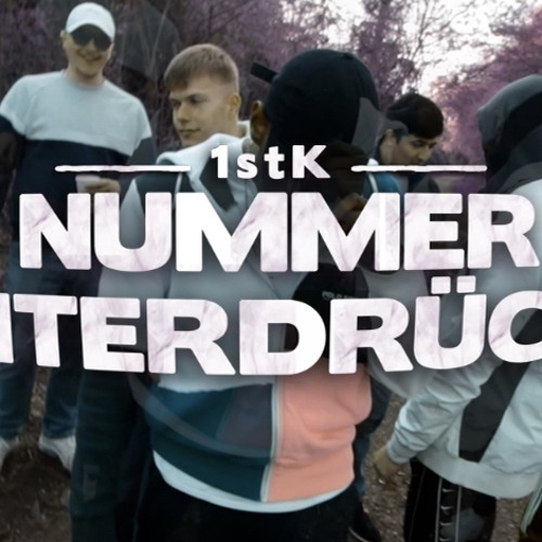 Nummer Unterdrückt - prod. walkingmoneymachine