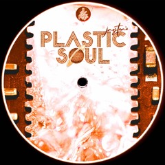 PREMIERE: Jaytea - Plastic Soul [Diversity Collective]