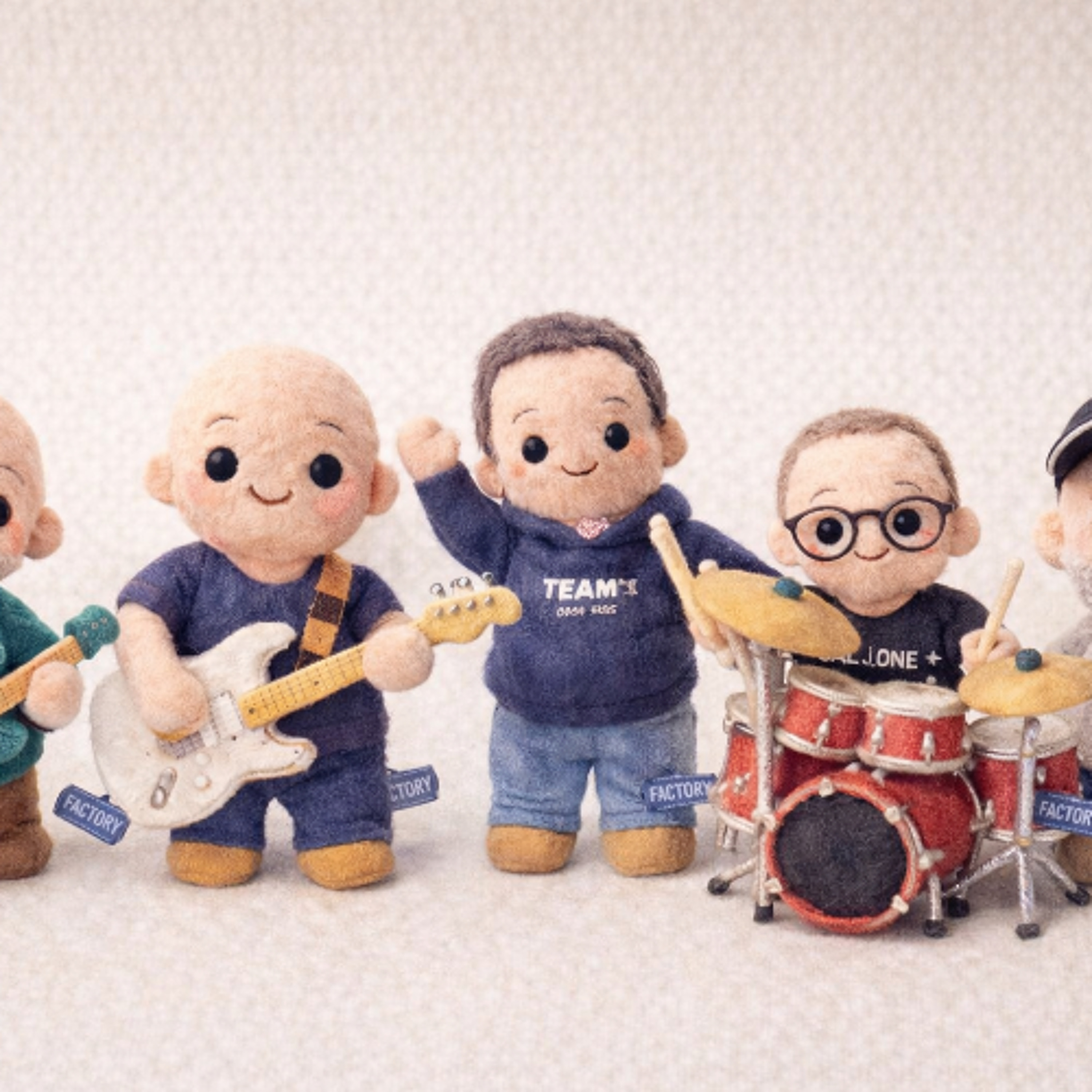 Wang dang doodle - jam session 01-04-2026 episode artwork