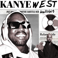 Kayne West type beat - Free hiphop instrumental