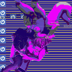 Get this bitch off my mind