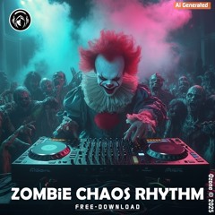 ZOMBiE CHAOS RHYTHM