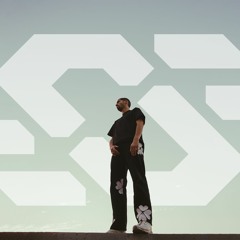 OVERDRIVE PODCAST S1 - EDDY WOODS