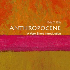❤[PDF]⚡ Anthropocene: A Very Short Introduction (Very Short Introductions)
