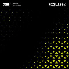 dZb 1024 - SHAKHRAI - Travel Far (Original Mix).