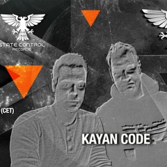 Kayan Code - 2021 Easter State Control Sessions