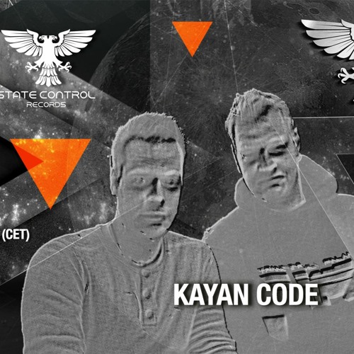 Kayan Code - 2021 Easter State Control Sessions