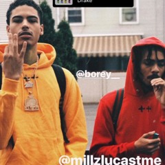 Jay Critch - Sleepin On Me (2017).mp3