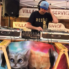 Wu Tang Pre Party live at Fast Fashion Taproom
