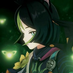 Tighnari Theme Music - Plant Patrol_Genshin Impact