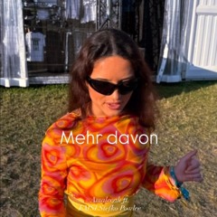 Mehr davon