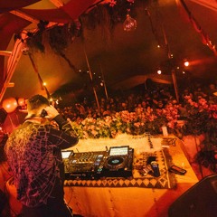 Roy Heyman @ This Is Habitat, Cape Town , South Africa 2025