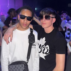 Dj double N X The very first time X Saving all my love