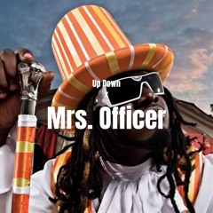 Up Down X Mrs. Officer [T-Pain & Lil Wayne]