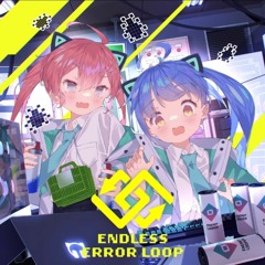 Neko Hacker - Endless Error Loop feat. ななひら