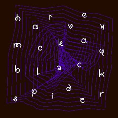 HARVEY MCKAY - BLACK SPIDER - COR12173