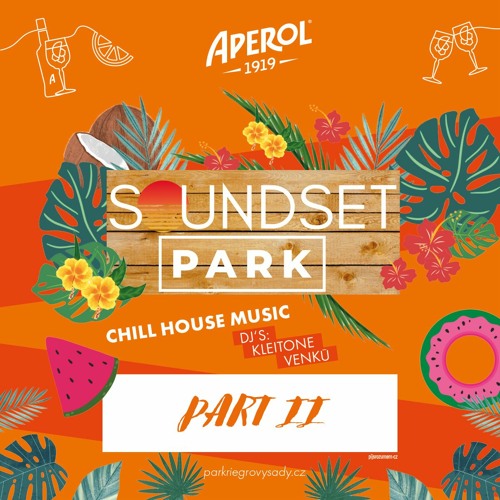 SOUNDSET Park 23.9.2023 Part II