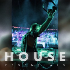 Manuel Riva - HOUSE Essentials DJ Set, Episode 02