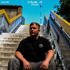 In The Mix V2 - 19/05/2025