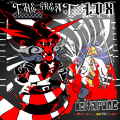 [TUNAJAM] THE GREAT 𝐿𝒰𝒳 - [DR5XOP]