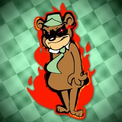 Victory! Yogi Rage