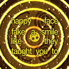 Moon Walker - HAPPY FACE (Slowed/Reverb) CUT/BEST PART