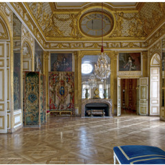 Kings State Apartments- Versailles