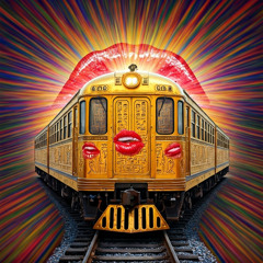 RR - بوسه - RDTRX