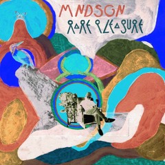 Mndsgn - Rare Pleasure III (Mix)