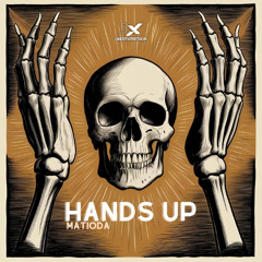 Matioda - Hands Up