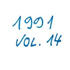 Rewind Selection 1991 Vol. 14