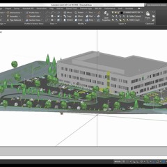 Autodesk AutoCAD Civil 3D 2018.0.2 (x64) FULL Free Download