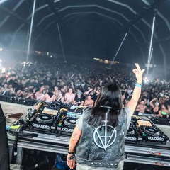 Aida Blanco @ Aquasella Festival 2024