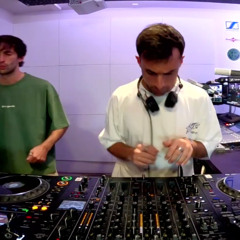 Le Brousse - Global Live