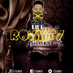 Reggae Mix 2020 - Protoje,Chronixx,Koffee,Lila Ike & More - [Like Royalty Reggae Mix]