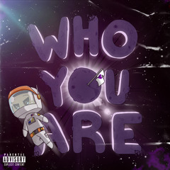 Who You Are - John-E