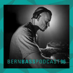 Bern Bass Podcast 96 - Blindside (March 2023)