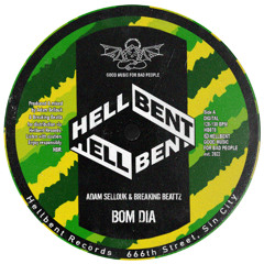 Stream HELLBENT music | Listen to songs, albums, playlists for