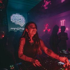 Jenny C Live @ Mindshake / Tantra Ibiza 31.08.25