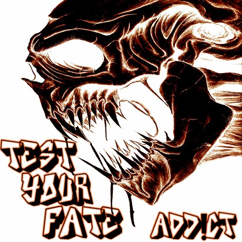 TEST YOUR FATE