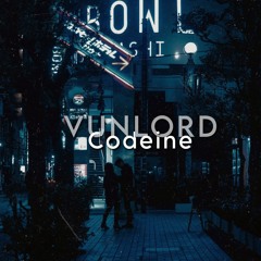 Codein - Vunlrod