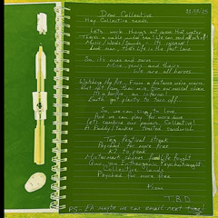 Dear Collective (ISOLATED STRINGS & SYNTH)