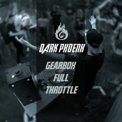 Reborn in Fire: Gearbox Full Throttle Warmup Mix (Raw Hardstyle & Uptempo Mix October 2021)