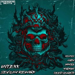 UnTexx - Sevilha (Morison Remix) ABR47