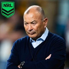 In Focus: Eddie Jones