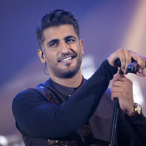 شهاب مظفری؛ستایش shahab mozafari,setayesh