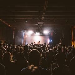 Kodiak Kid DJ Sets
