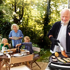 Ozzie - mlody ozzie chodzie