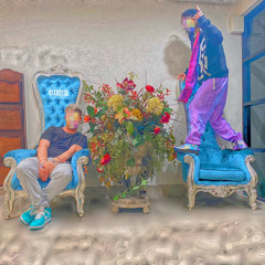 sayhijordy & Psyove - No Topic [@prodswitch + @prod.immortal]